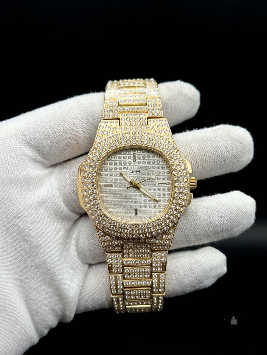 PATEK PHILIPPE