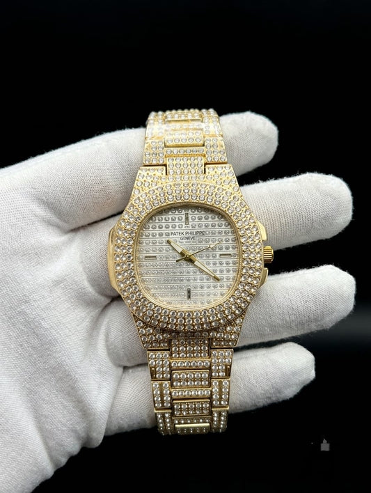 PATEK PHILIPPE