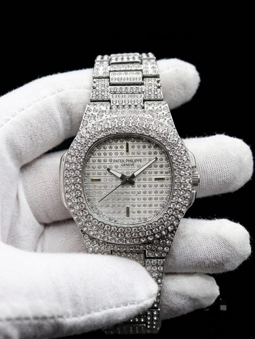 PATEK PHILIPPE