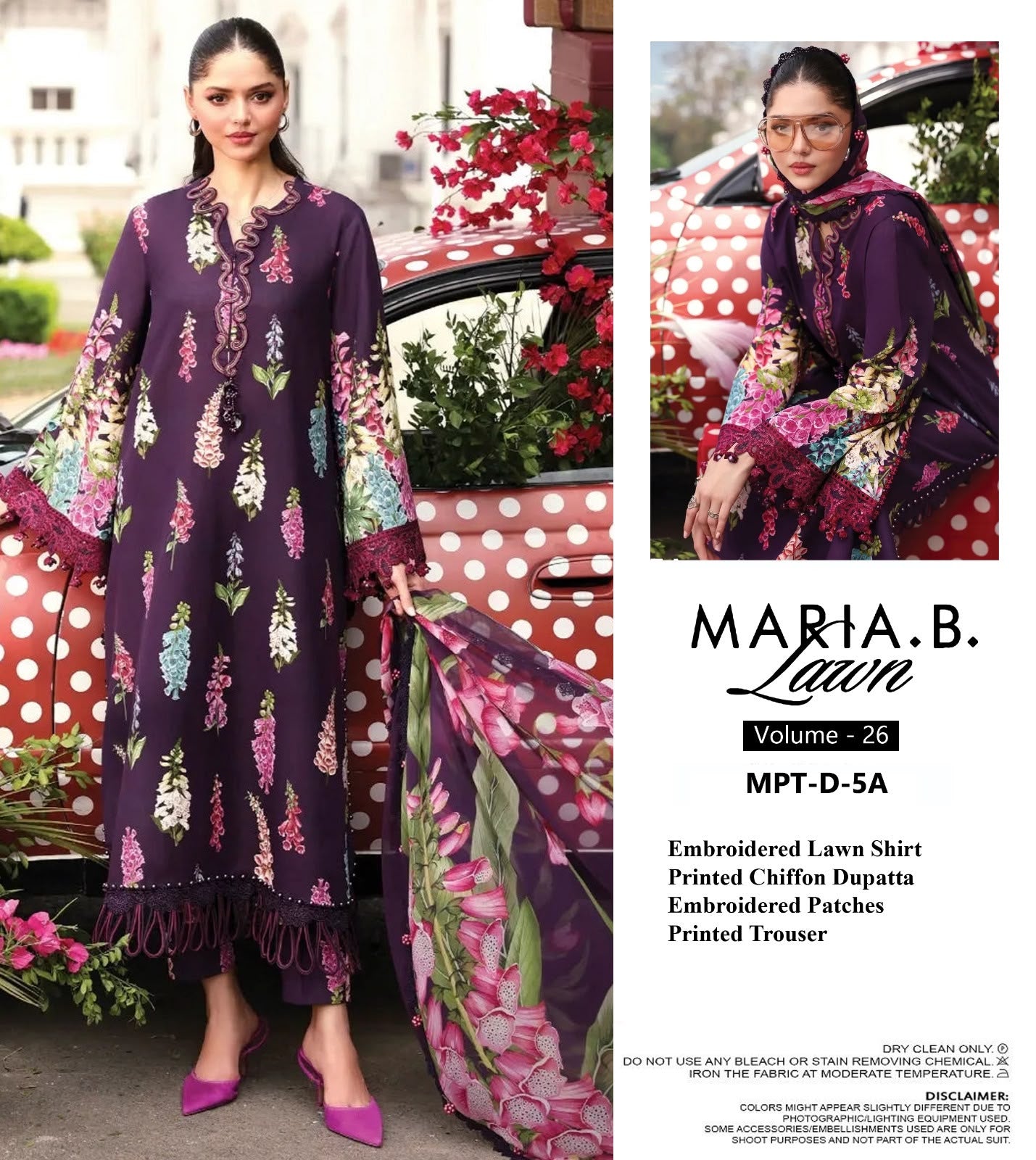 Maria-B