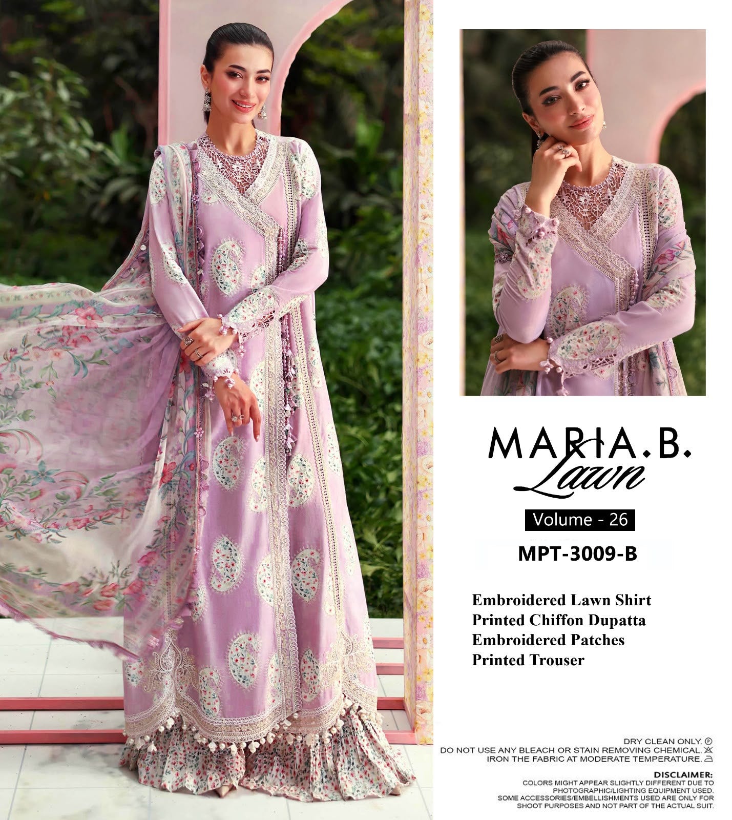 MARIA-B