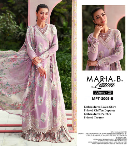 MARIA-B
