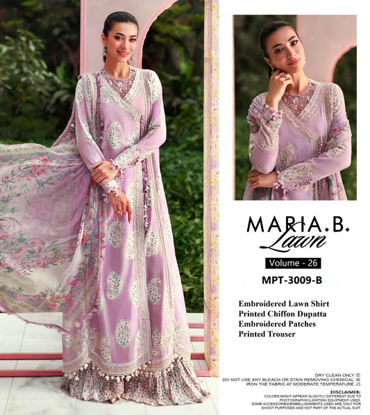MARIA-B