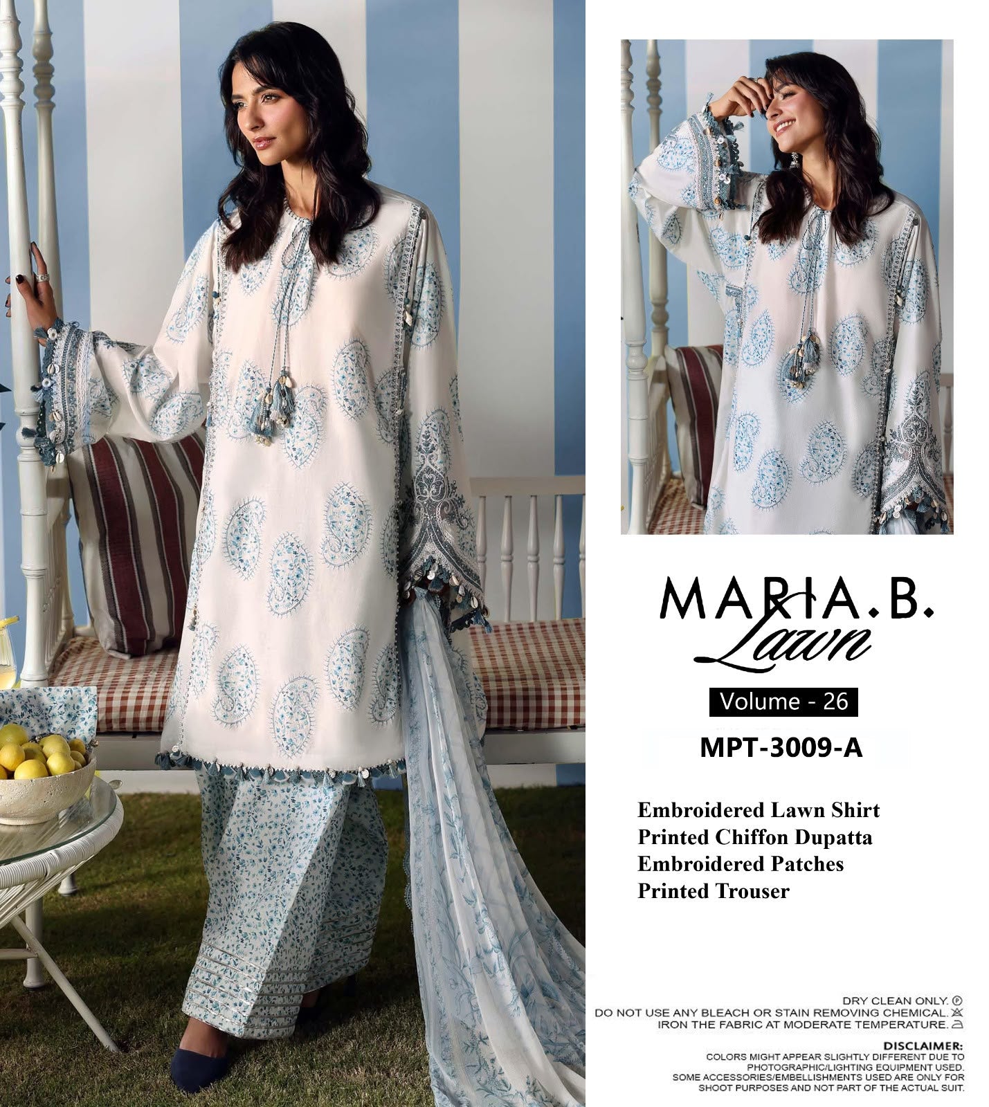 MARIA-B