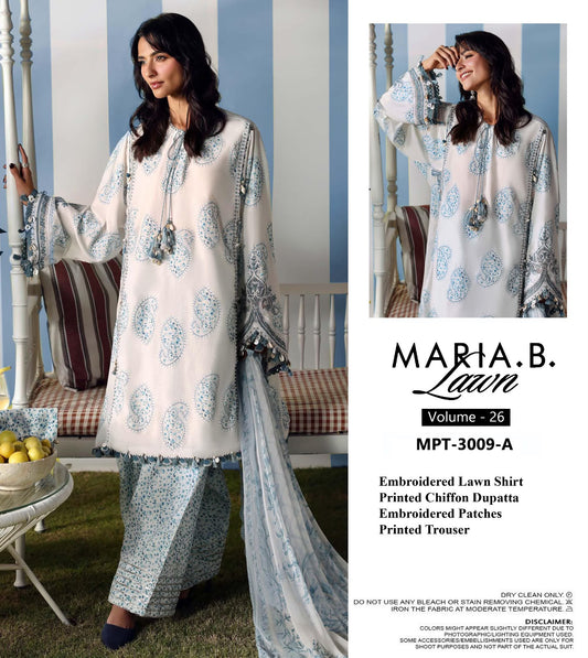 MARIA-B