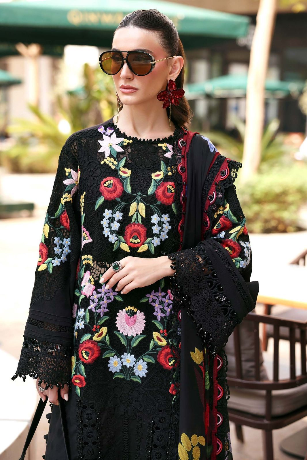 Maria-B Lawn Collection