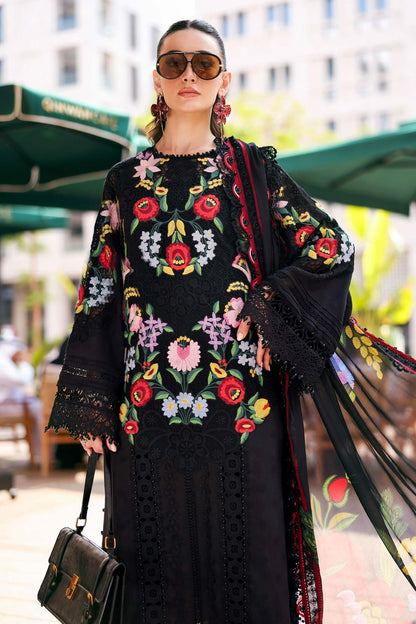 Maria-B Lawn Collection