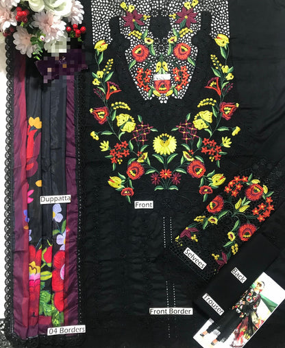 Maria-B Lawn Collection