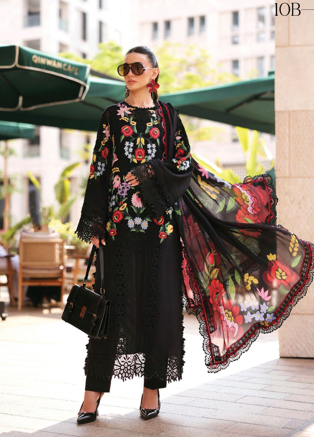Maria-B Lawn Collection