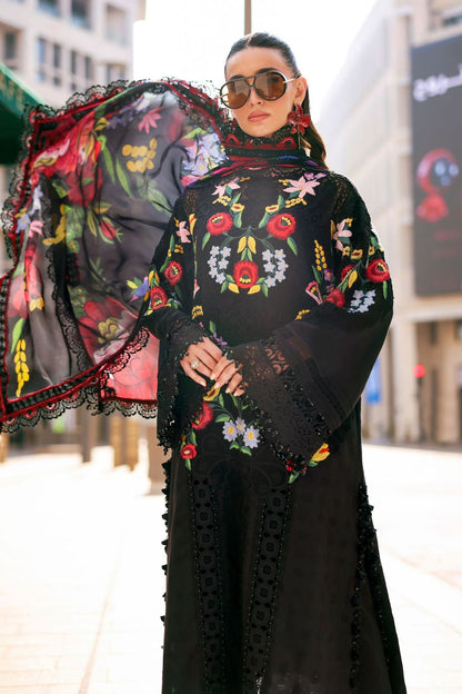 Maria-B Lawn Collection