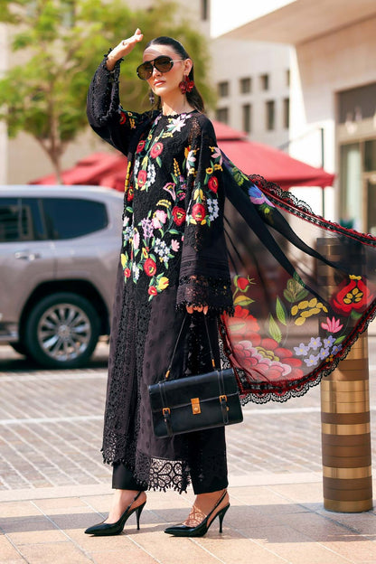 Maria-B Lawn Collection