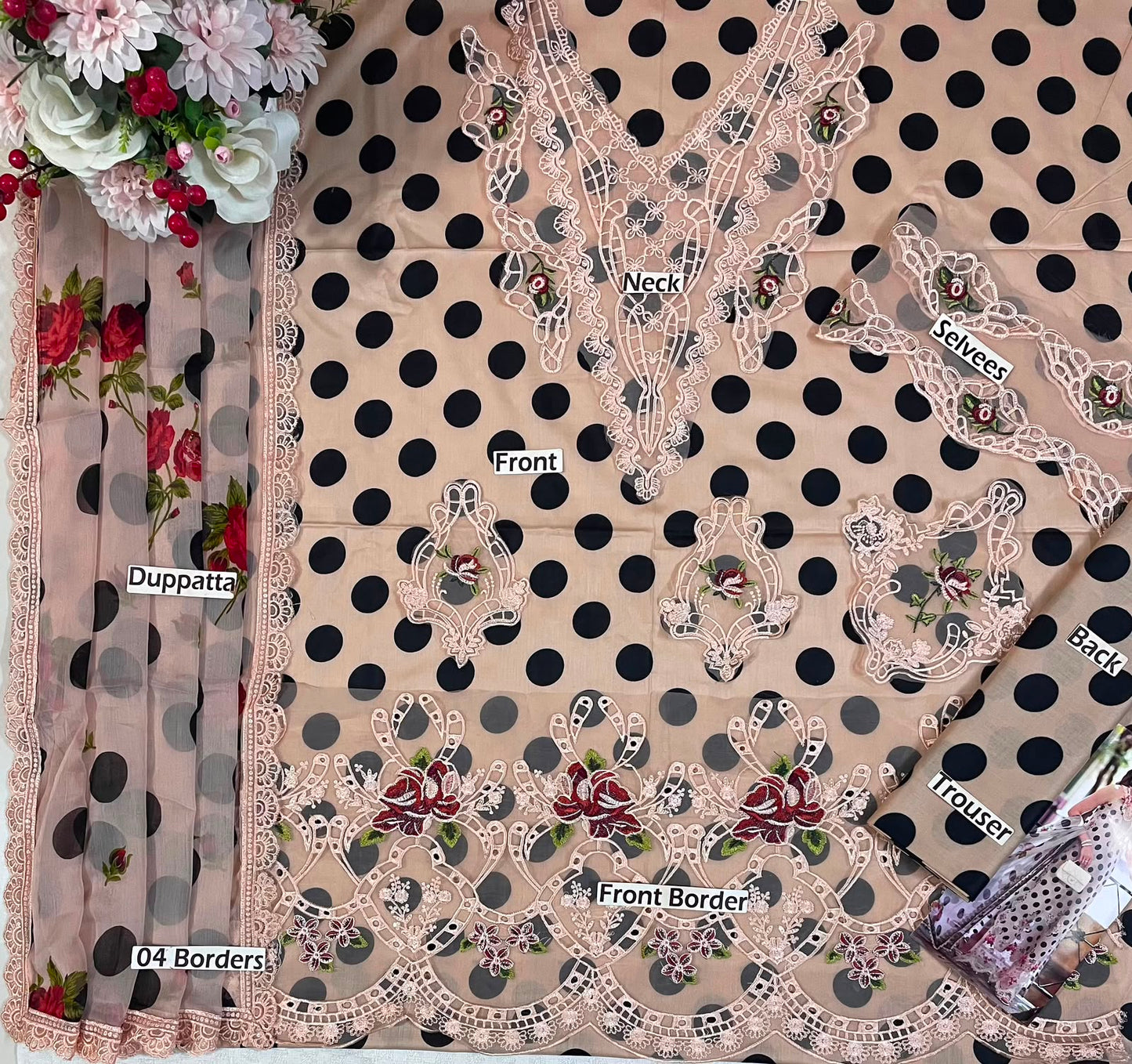 Noor By sadia Lawn Collection