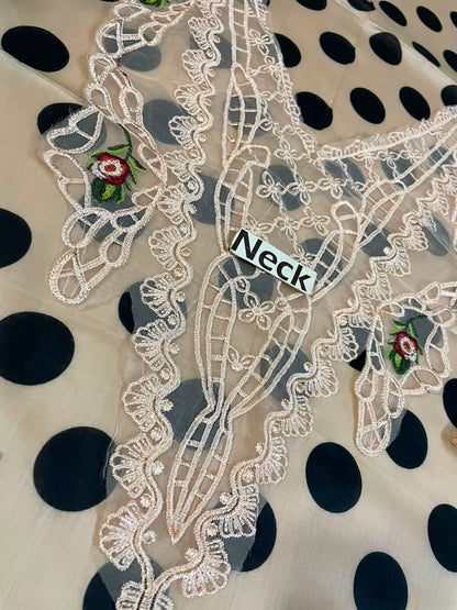 Noor By sadia Lawn Collection