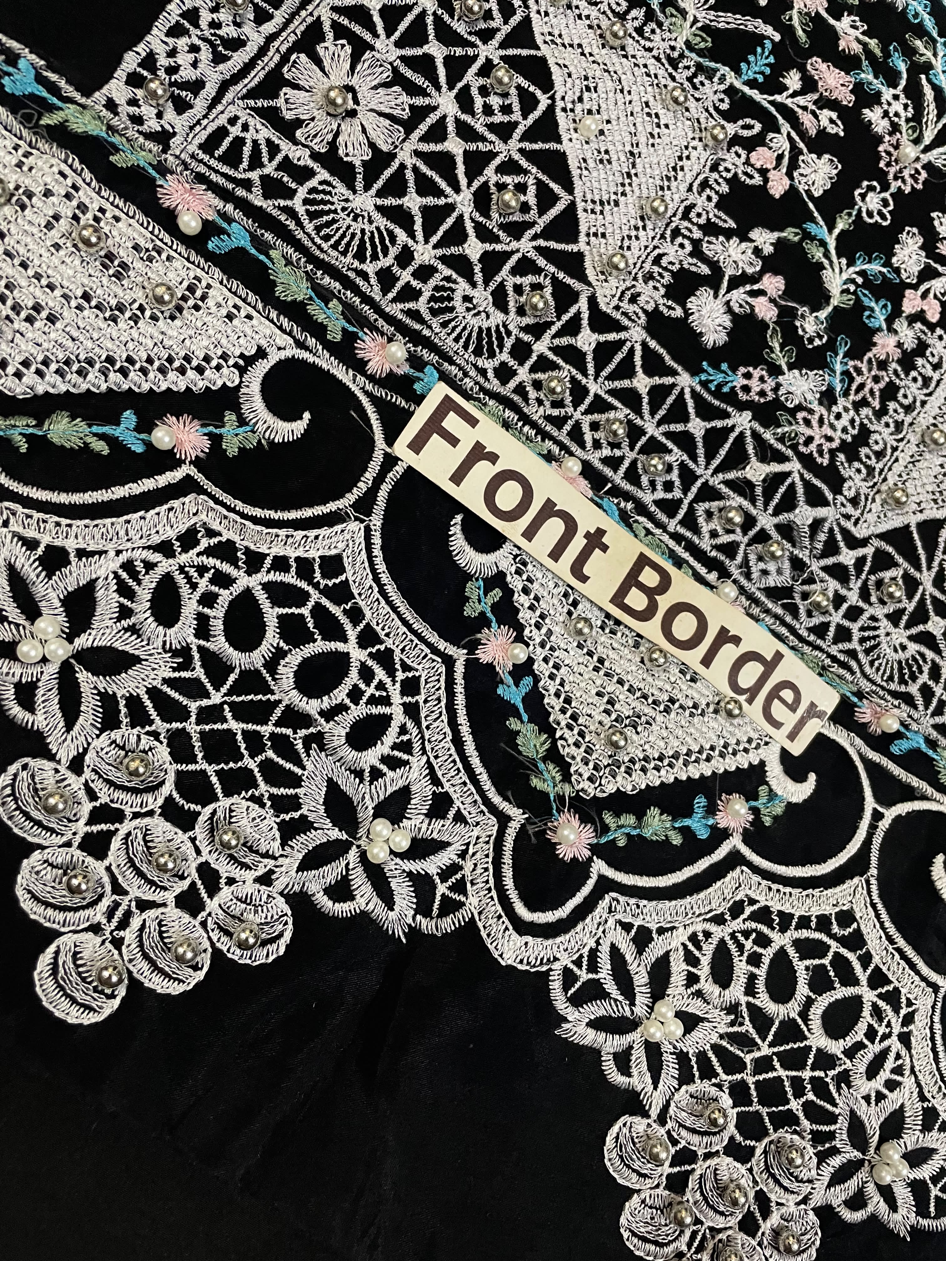Bin Ilyas Chiffon Collection