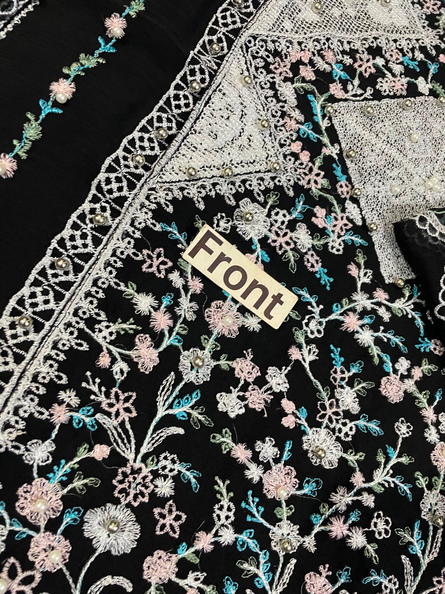 Bin Ilyas Chiffon Collection