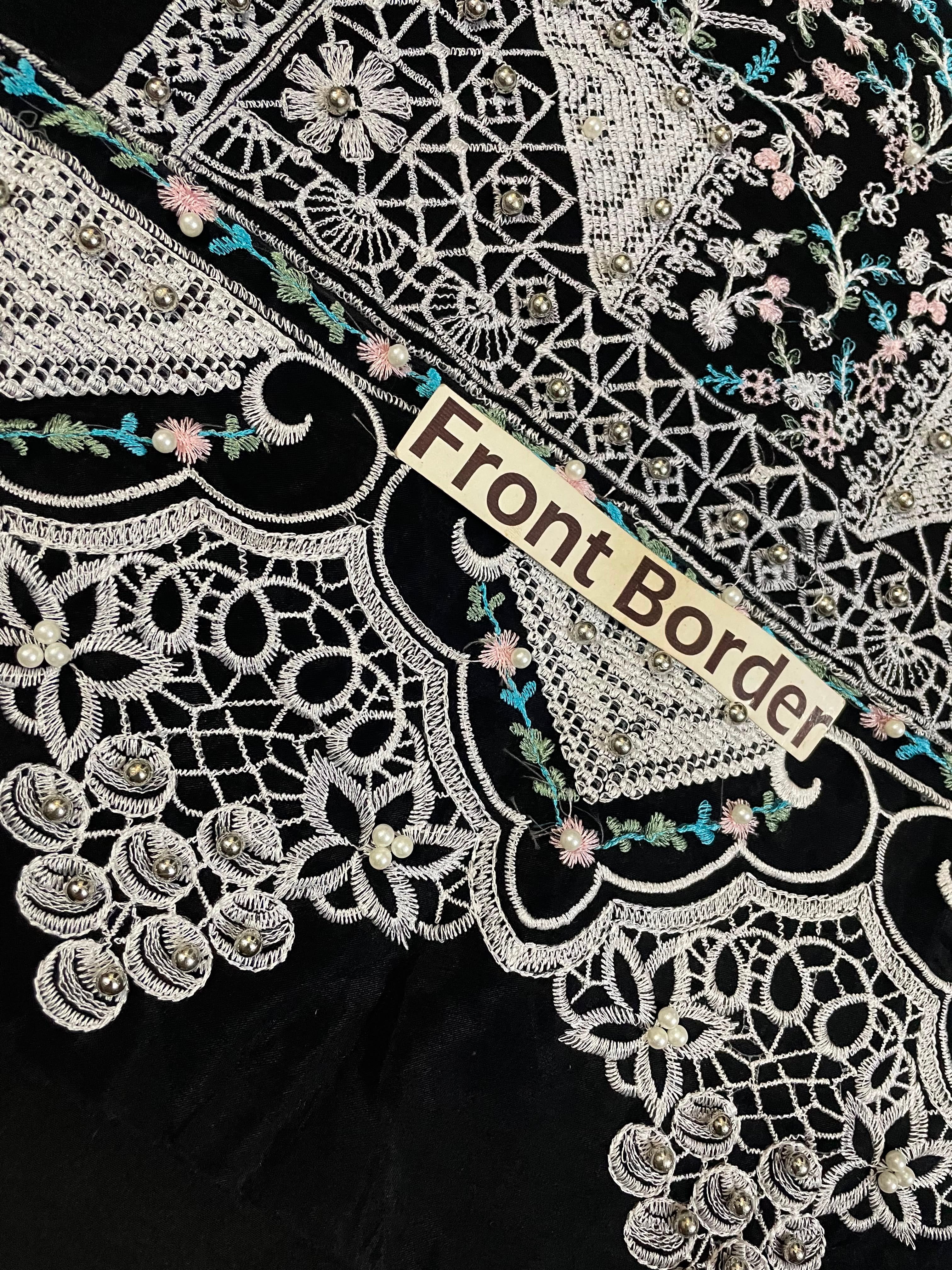 Bin Ilyas Chiffon Collection
