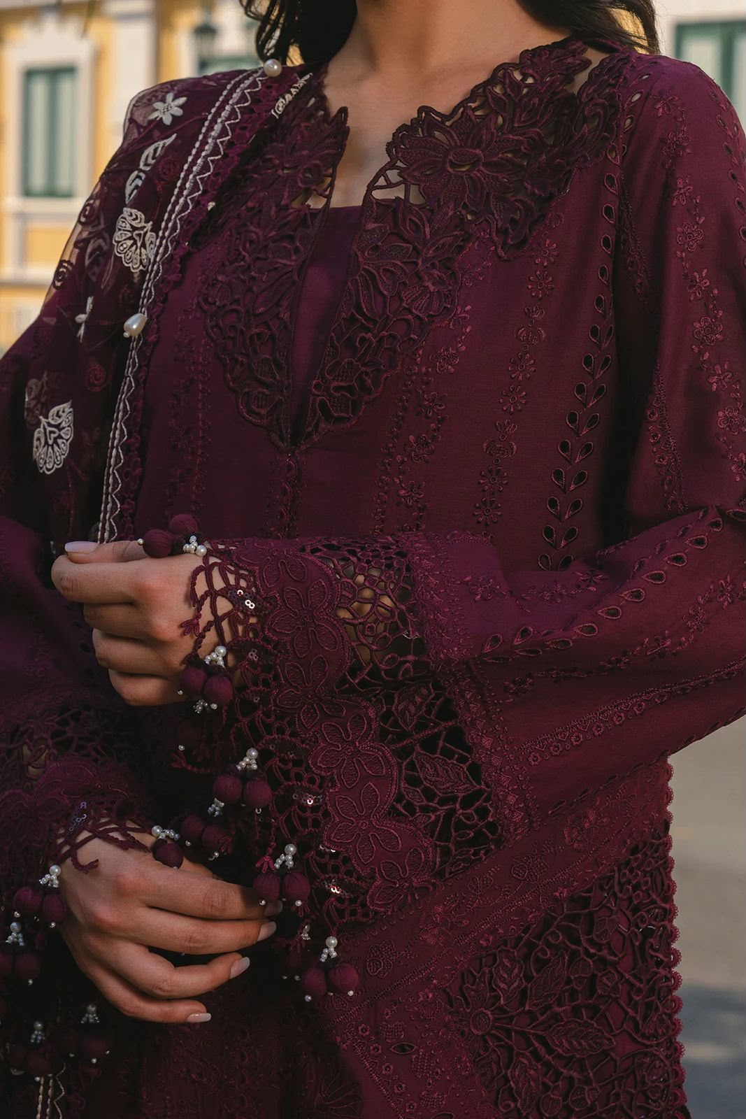 Afrozeh Collection
