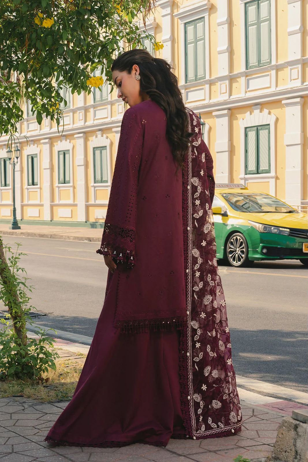 Afrozeh Collection