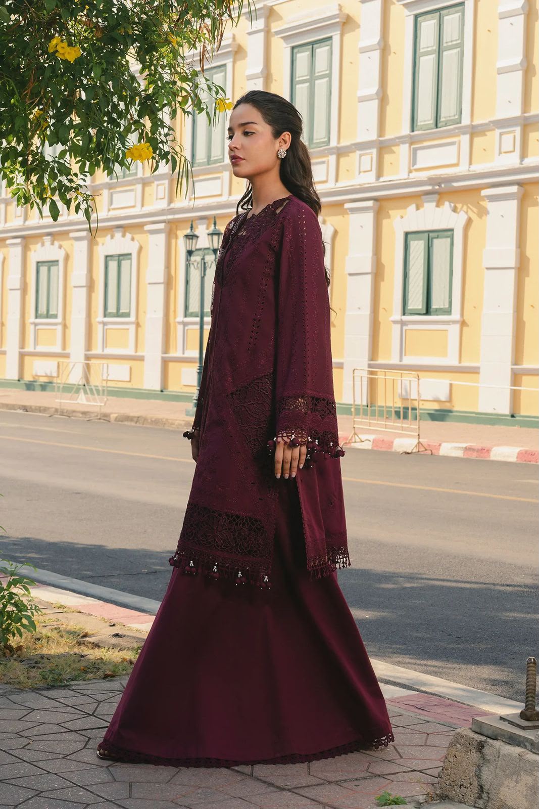 Afrozeh Collection