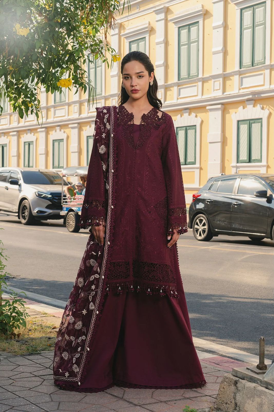 Afrozeh Collection