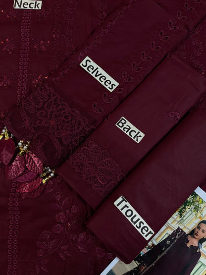 Afrozeh Collection