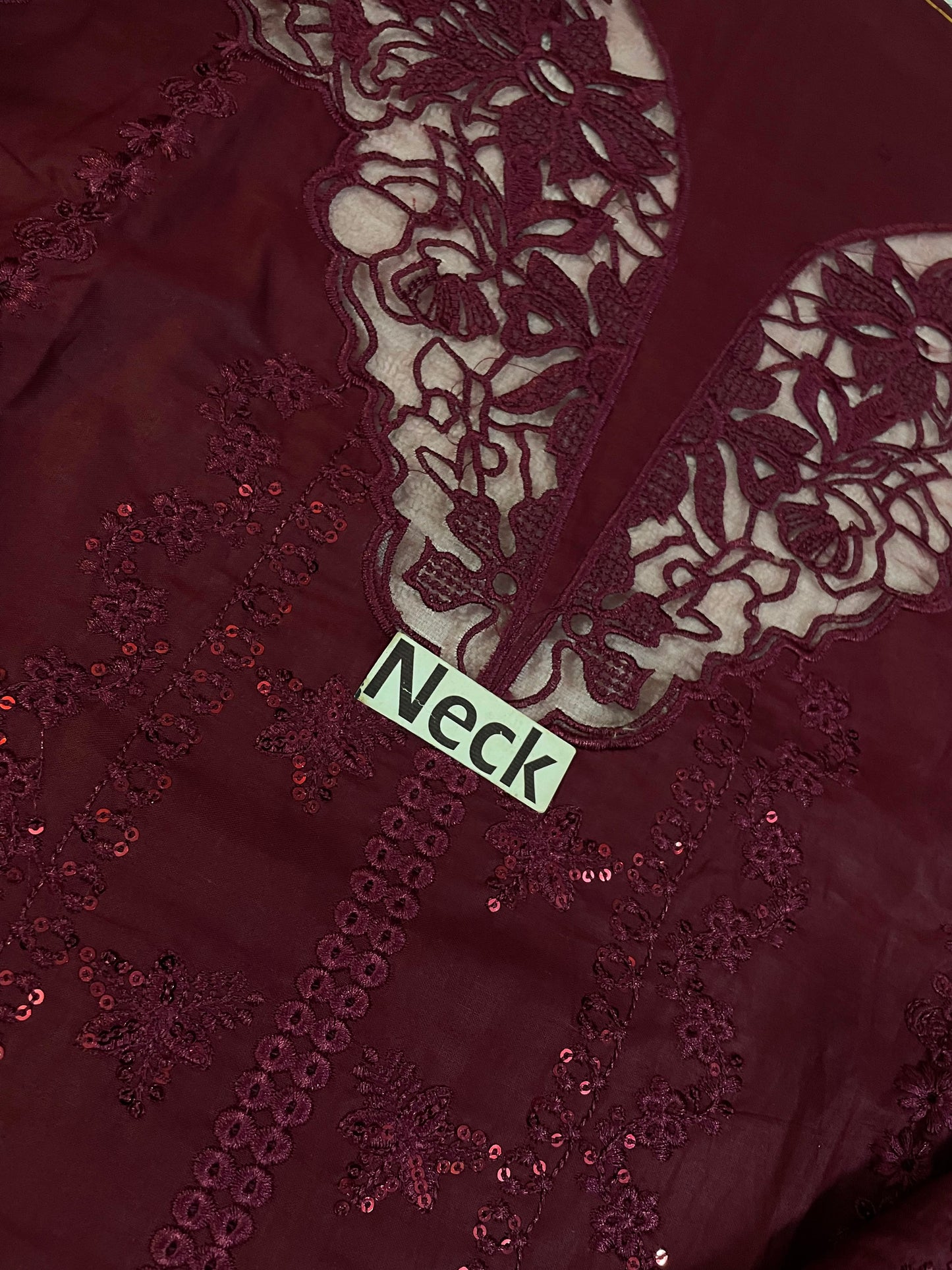Afrozeh Collection