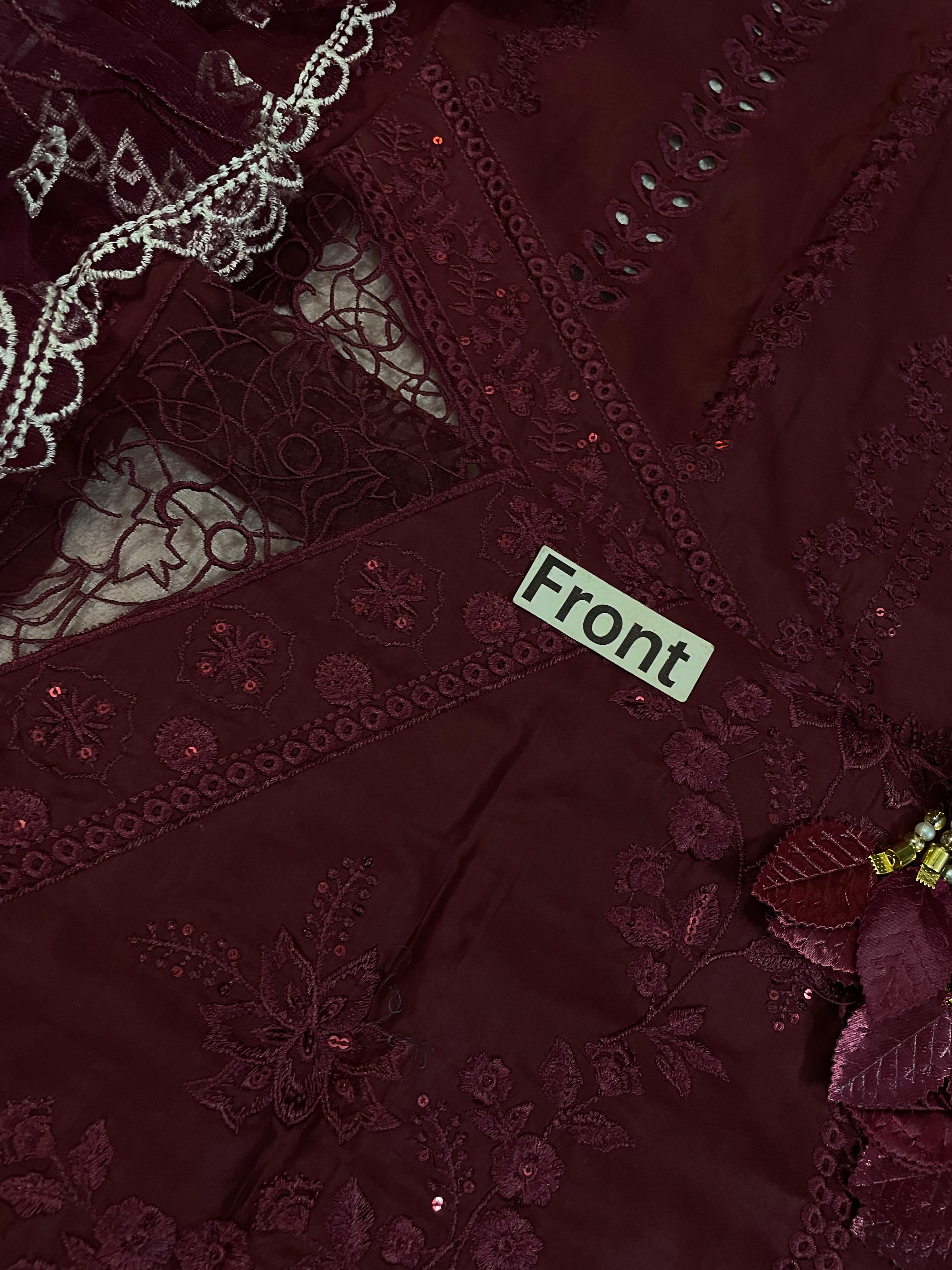 Afrozeh Collection