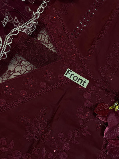 Afrozeh Collection