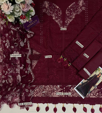 Afrozeh Collection