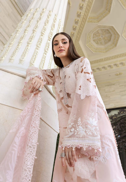 Maria-B Luxury Lawn Collection