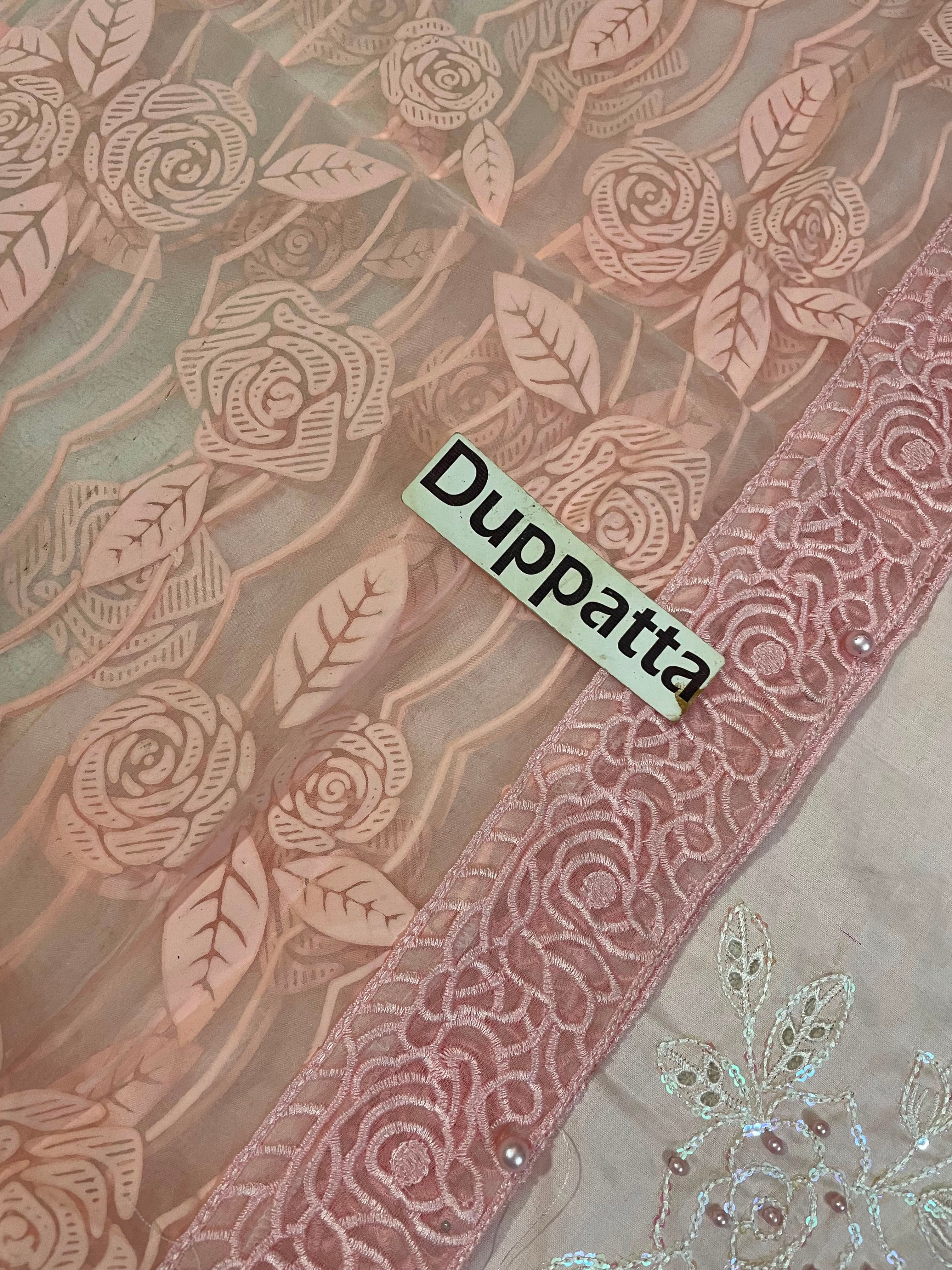 Maria-B Luxury Lawn Collection