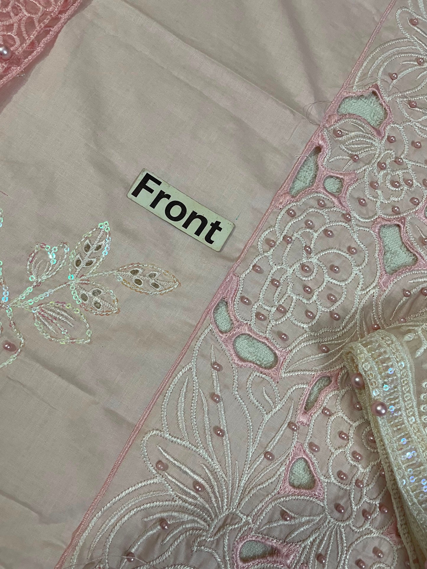 Maria-B Luxury Lawn Collection