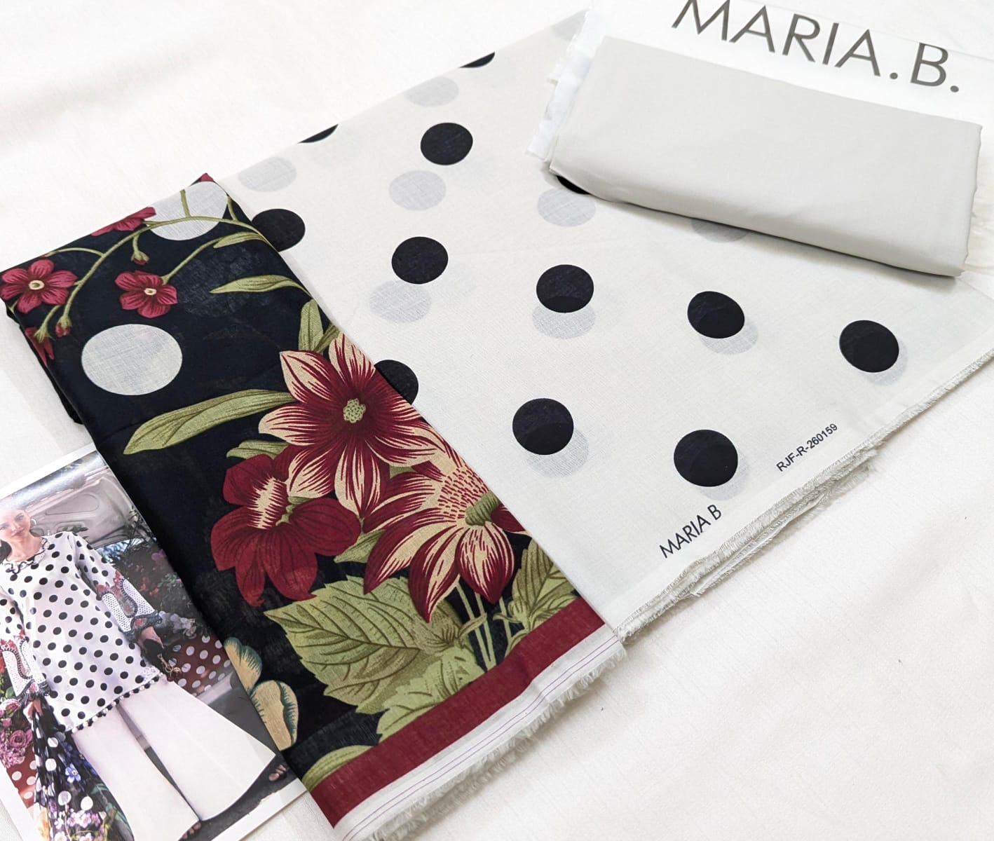 MARIA-B