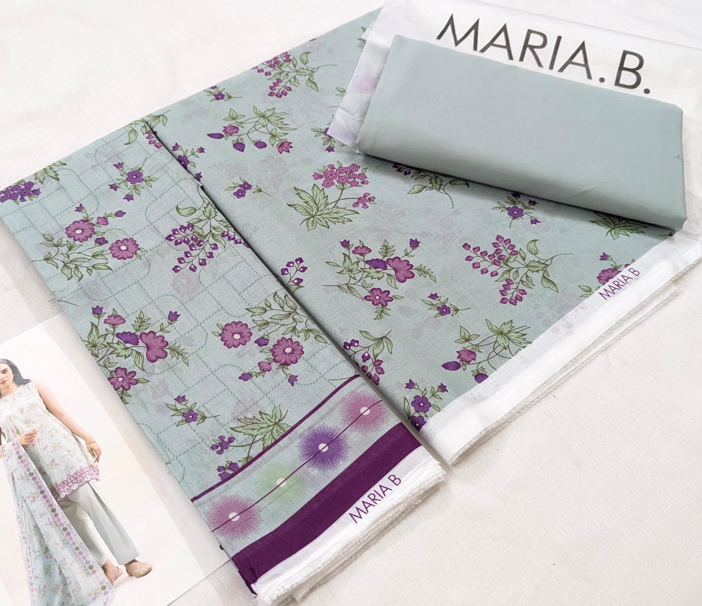 MARIA-B