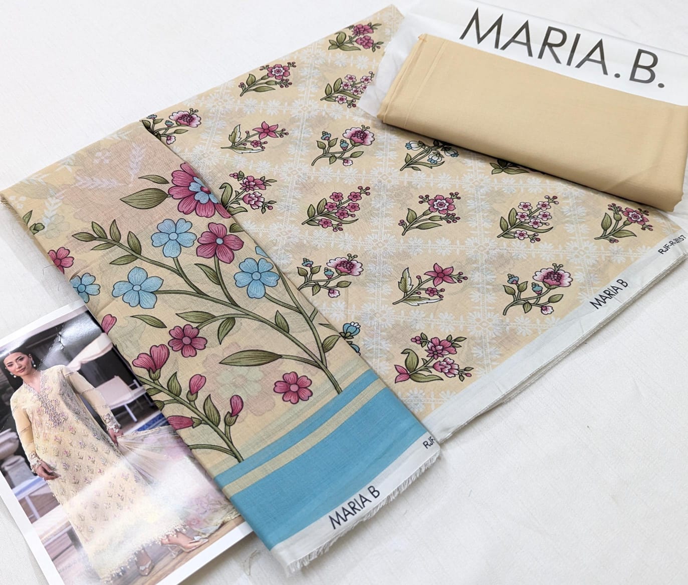 MARIA-B