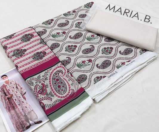 MARIA-B