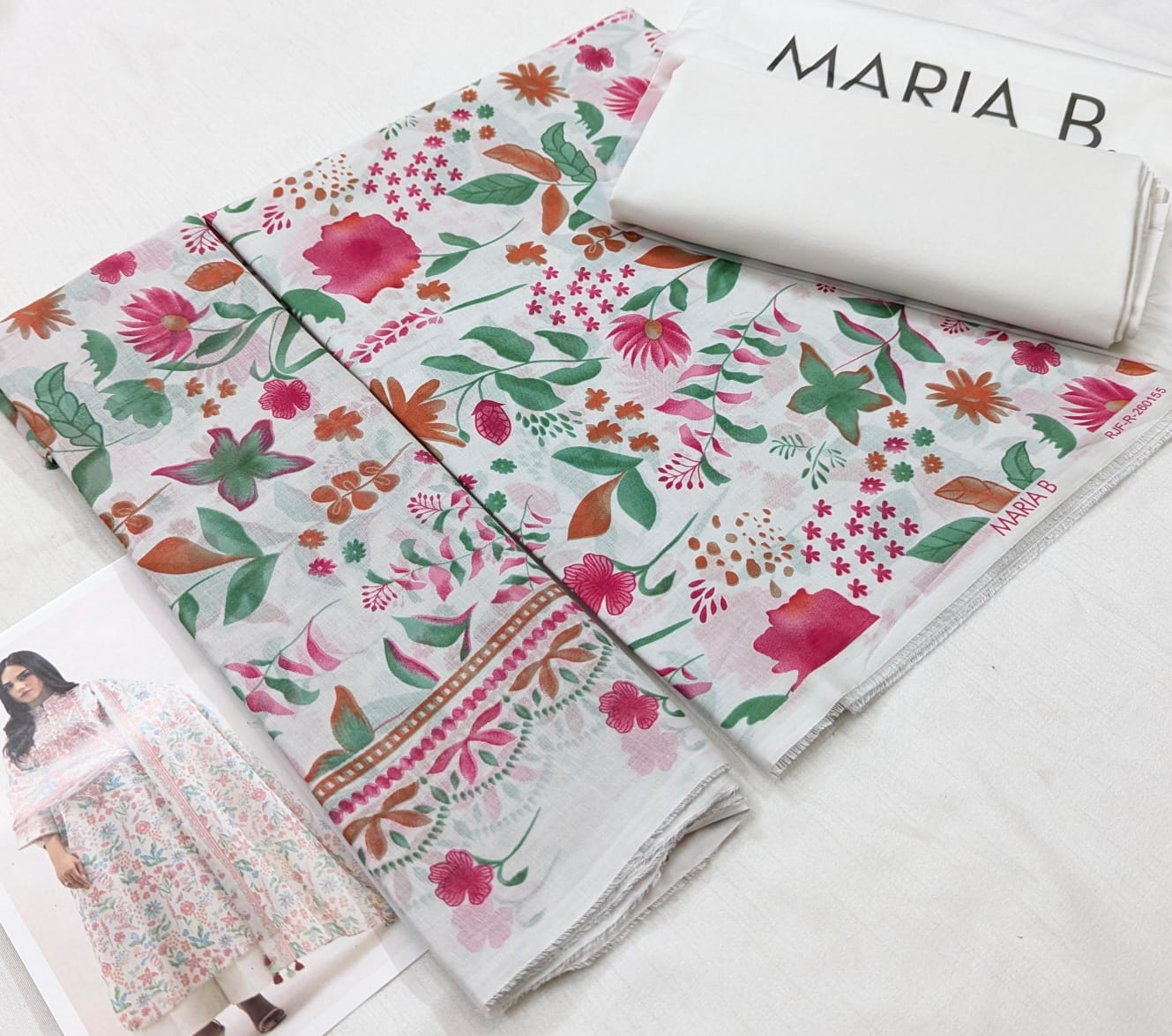 MARIA-B