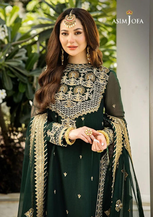 Asim Jofa
