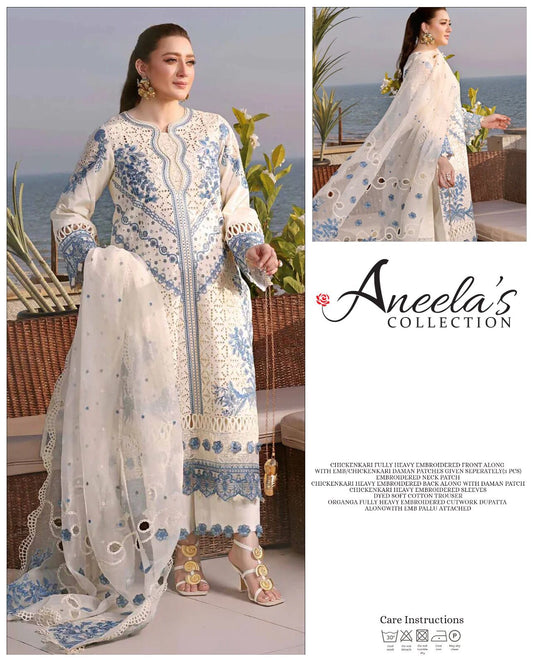 Aneela's
