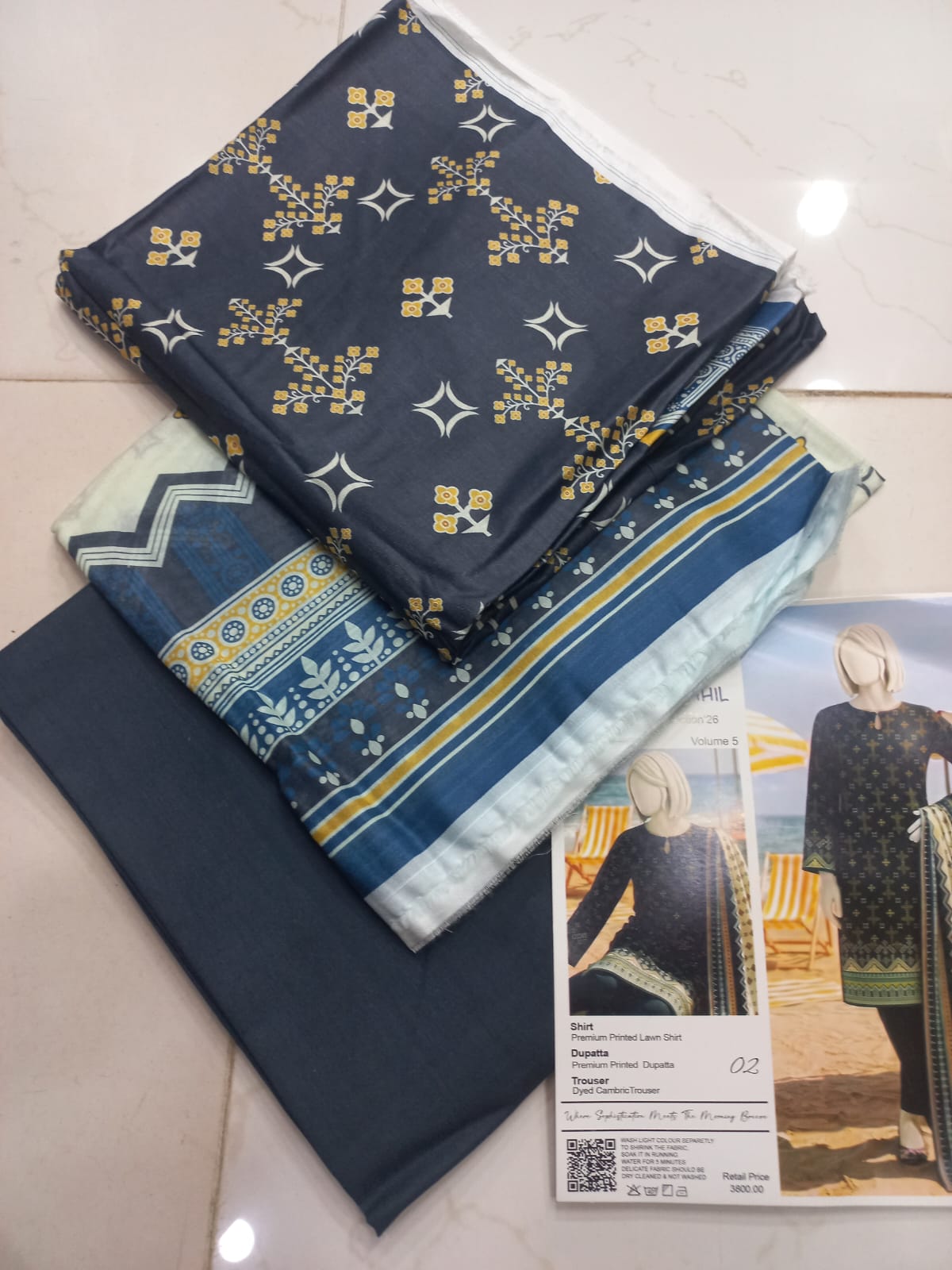 Sawera e Sahil COLLECTION