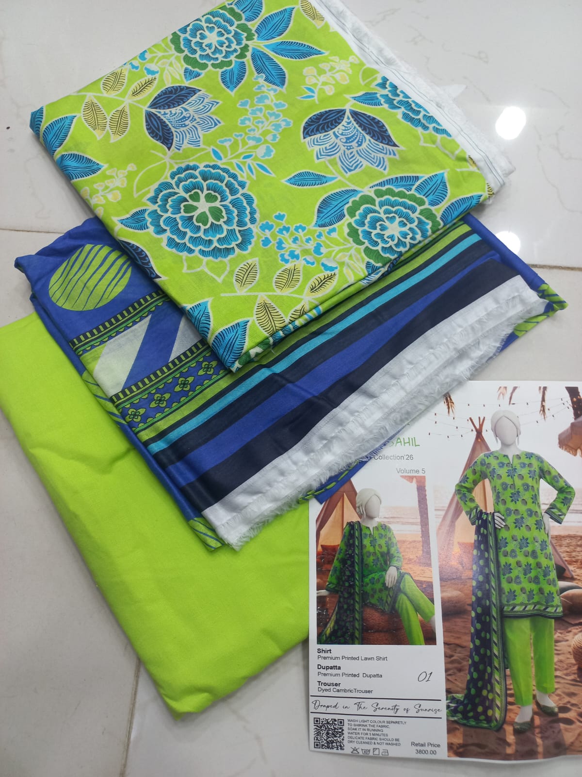 Sawera e Sahil COLLECTION
