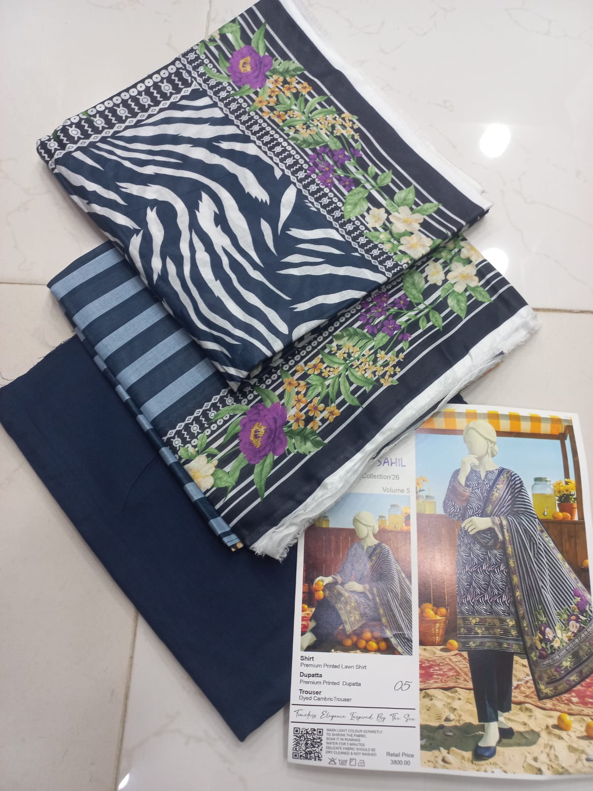 Sawera e Sahil COLLECTION