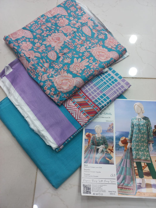 Sawera e Sahil COLLECTION