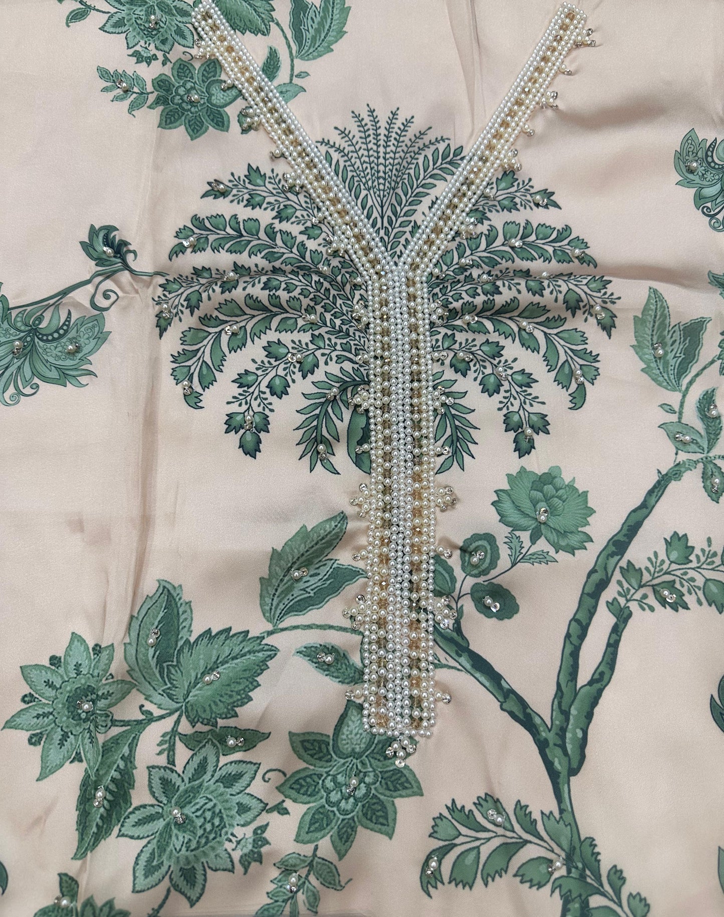 Khaddi Digital Print Collection