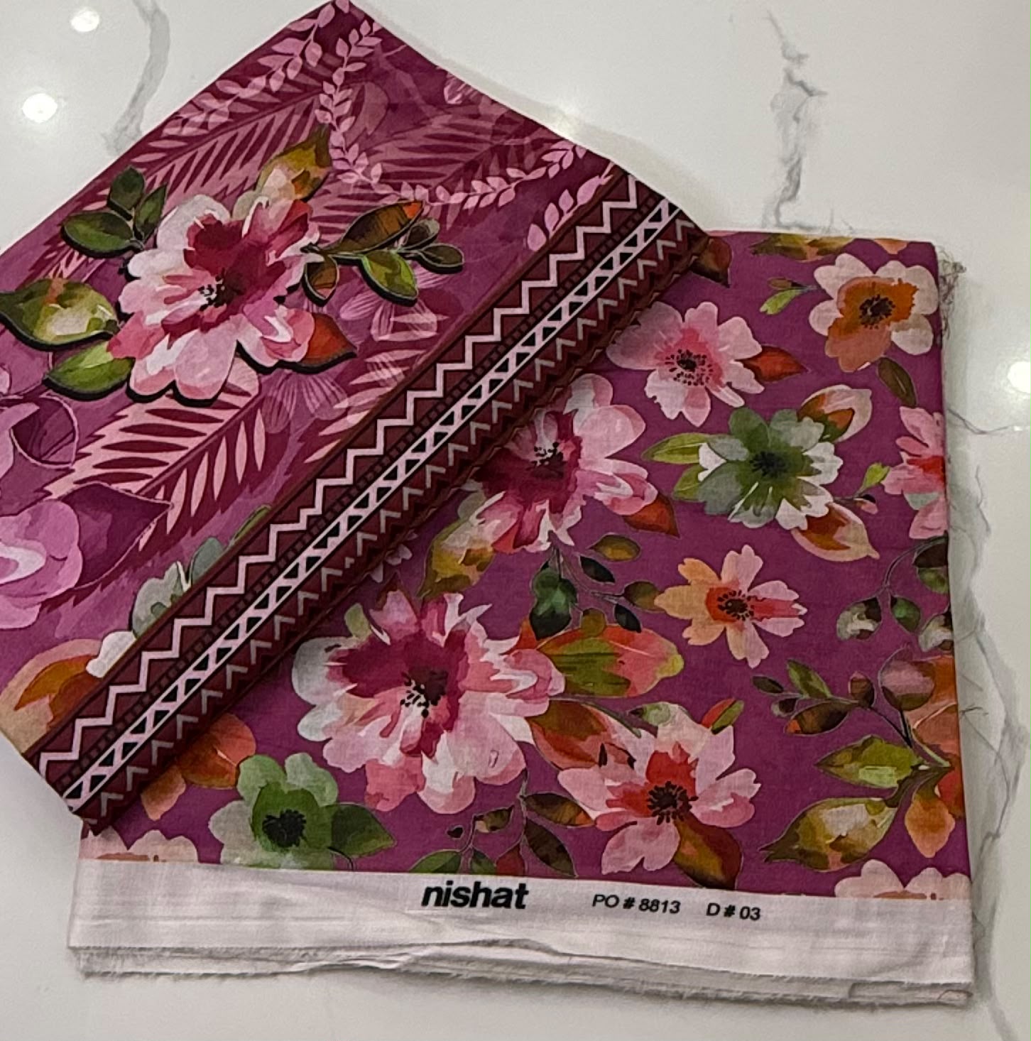 Digital Printed LAWN 2 Piece Summer Collection 2026