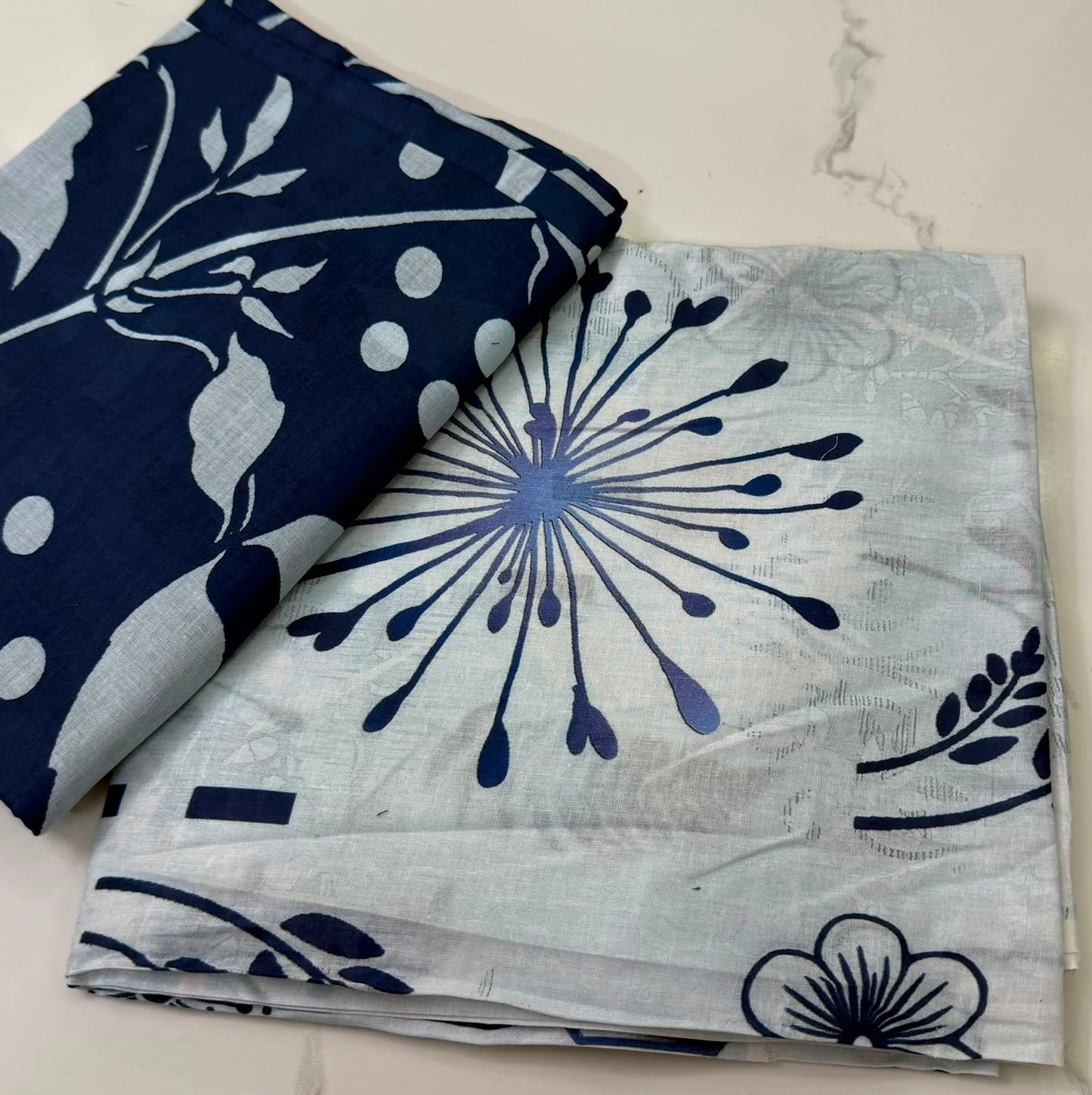 Digital Printed LAWN 2 Piece Summer  2026