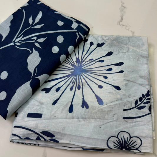 Digital Printed LAWN 2 Piece Summer  2026