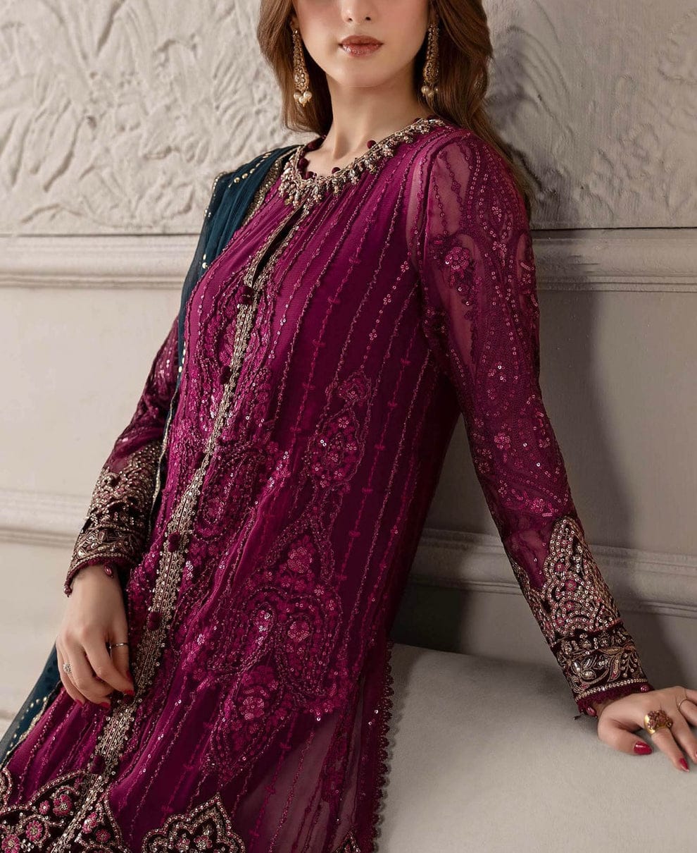 MARIA-B CHIFFON