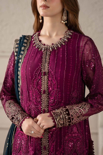 MARIA-B CHIFFON