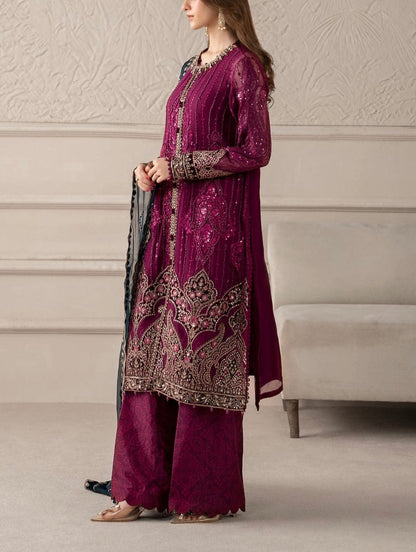 MARIA-B CHIFFON